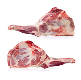 Mutton Shoulder